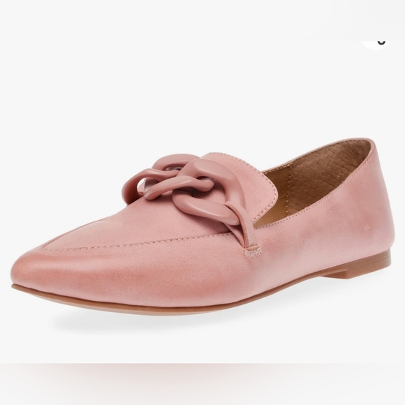 Steve Madden Famed Loafer Flat - Picture 6 of 8